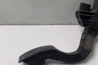 Pedale d'accelerateur PEUGEOT BOXER 3 Photo n°1