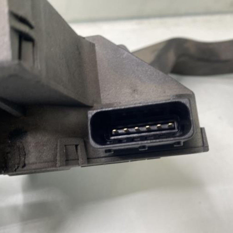 Pedale d'accelerateur PEUGEOT BOXER 3 Photo n°4