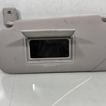 Pare soleil gauche PEUGEOT 207