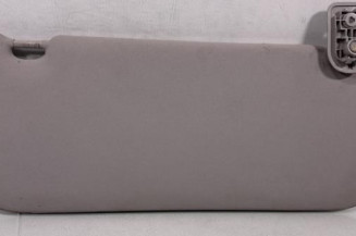 Pare soleil gauche PEUGEOT 207