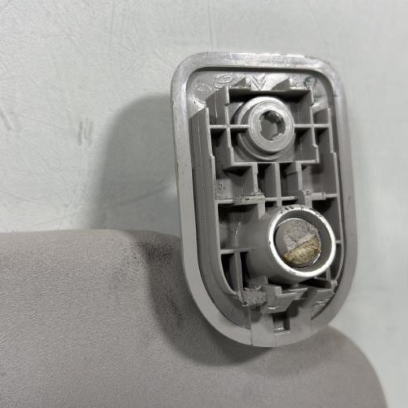 Pare soleil gauche PEUGEOT 207 Photo n°4