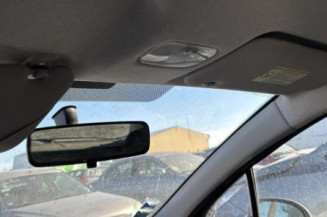 Pare soleil gauche PEUGEOT 207