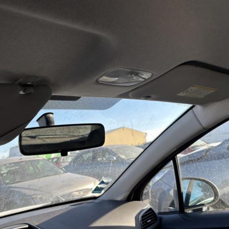 Pare soleil gauche PEUGEOT 207 Photo n°18