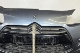 Pare choc avant CITROEN DS3 Photo n°1