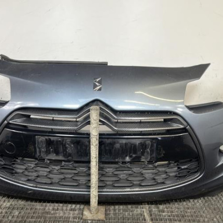 Pare choc avant CITROEN DS3 Photo n°1