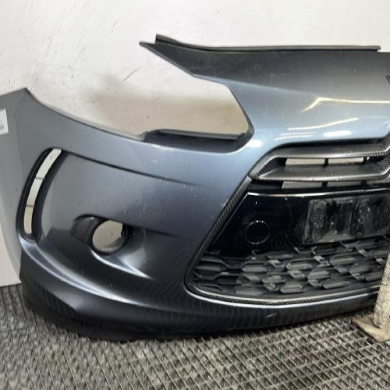 Pare choc avant CITROEN DS3 Photo n°2