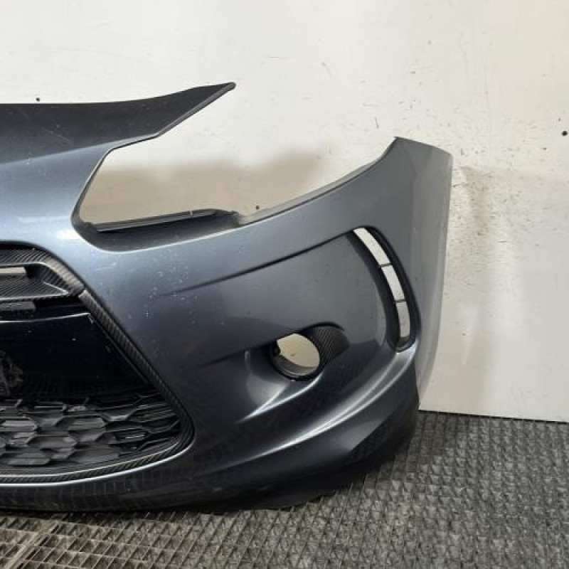 Pare choc avant CITROEN DS3 Photo n°3