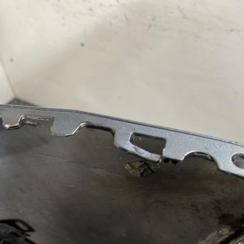 Pare choc avant CITROEN DS3 Photo n°4