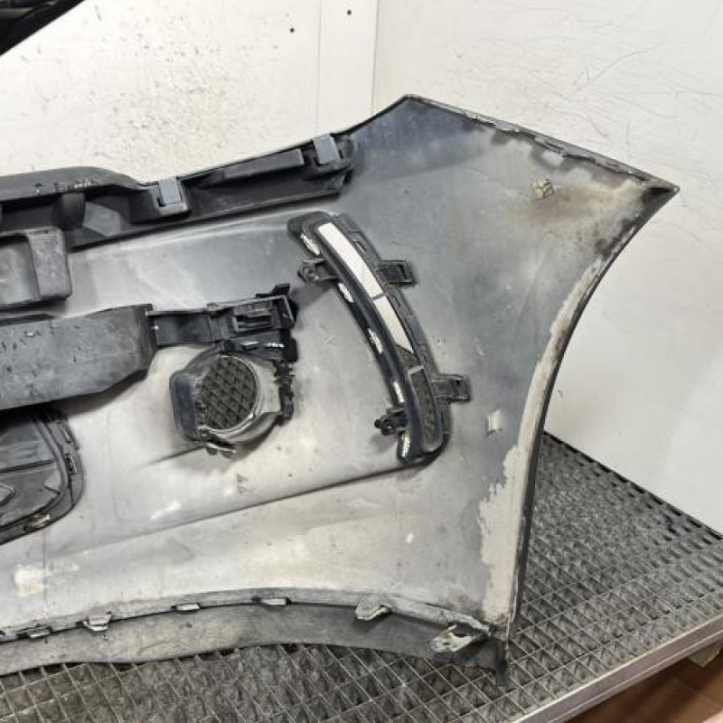 Pare choc avant CITROEN DS3 Photo n°5