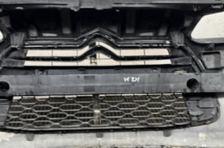 Pare choc avant CITROEN DS3