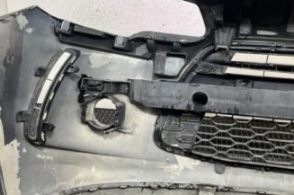 Pare choc avant CITROEN DS3