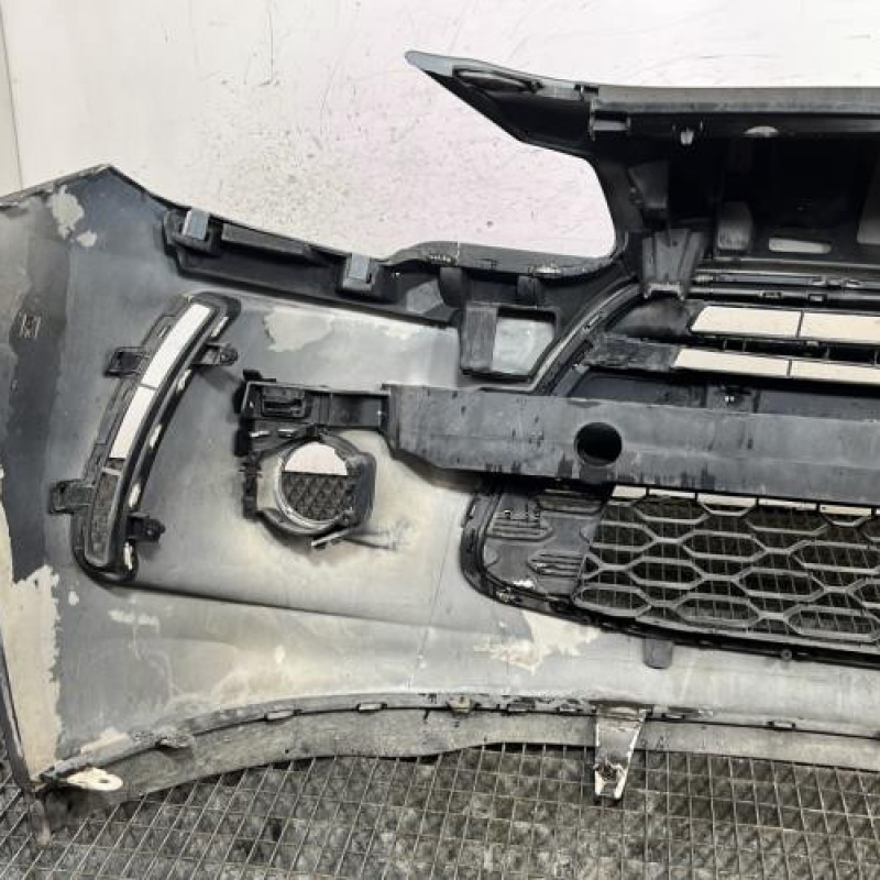 Pare choc avant CITROEN DS3 Photo n°7