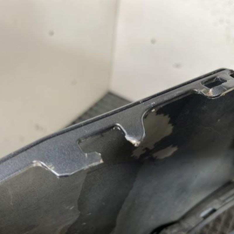 Pare choc avant CITROEN DS3 Photo n°8