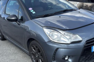 Pare choc avant CITROEN DS3