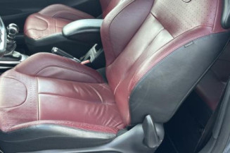 Pare choc avant CITROEN DS3