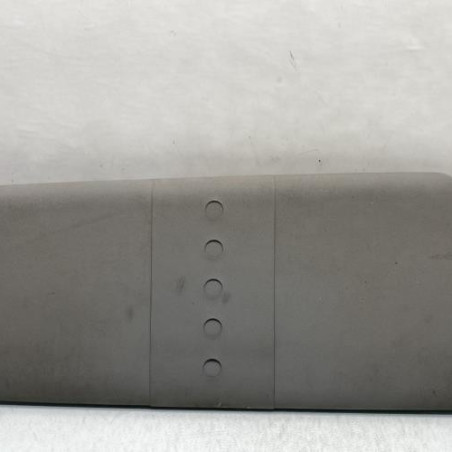 Pare soleil gauche RENAULT TRAFIC 2 Photo n°1