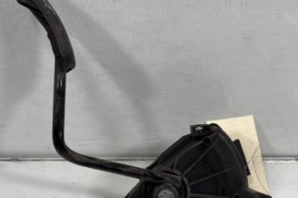 Pedale d'accelerateur RENAULT TRAFIC 2 Photo n°1