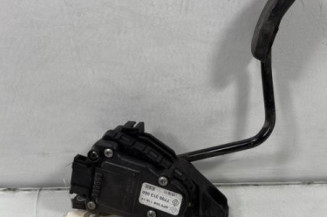 Pedale d'accelerateur RENAULT TRAFIC 2