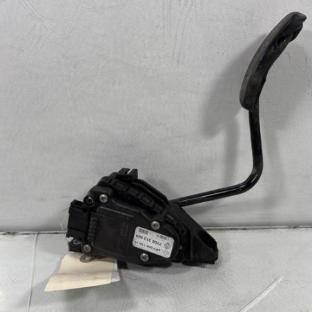 Pedale d'accelerateur RENAULT TRAFIC 2