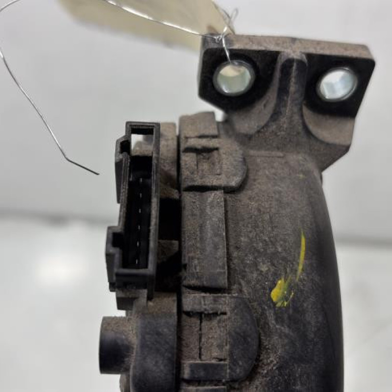 Pedale d'accelerateur RENAULT TRAFIC 2 Photo n°4