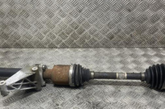 Cardan droit (transmission) OPEL MOKKA 1 Photo n°1