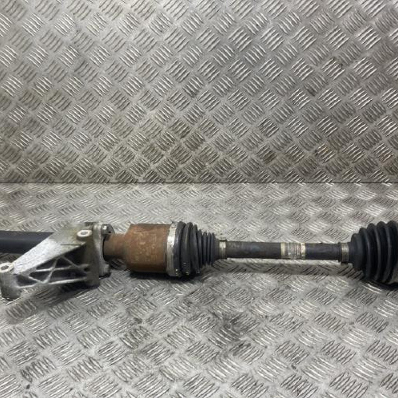 Cardan droit (transmission) OPEL MOKKA 1 Photo n°1