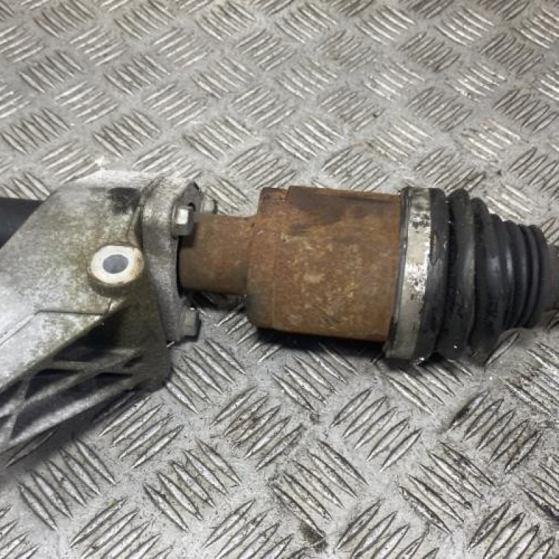 Cardan droit (transmission) OPEL MOKKA 1 Photo n°3