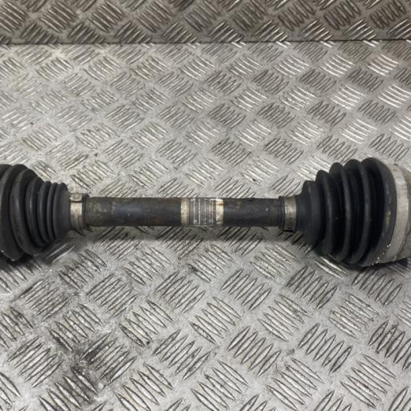 Cardan droit (transmission) OPEL MOKKA 1 Photo n°4