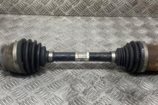 Cardan gauche (transmission) OPEL MOKKA 1 Photo n°1