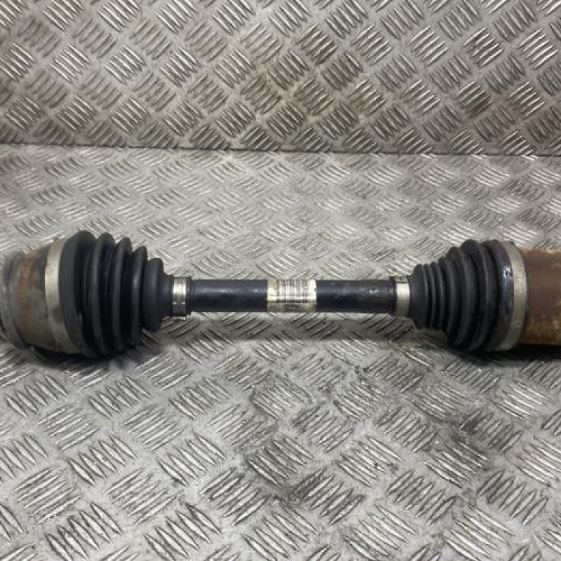 Cardan gauche (transmission) OPEL MOKKA 1 Photo n°1