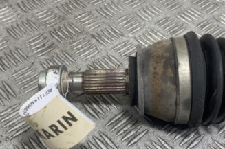 Cardan gauche (transmission) OPEL MOKKA 1
