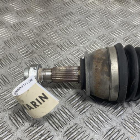Cardan gauche (transmission) OPEL MOKKA 1