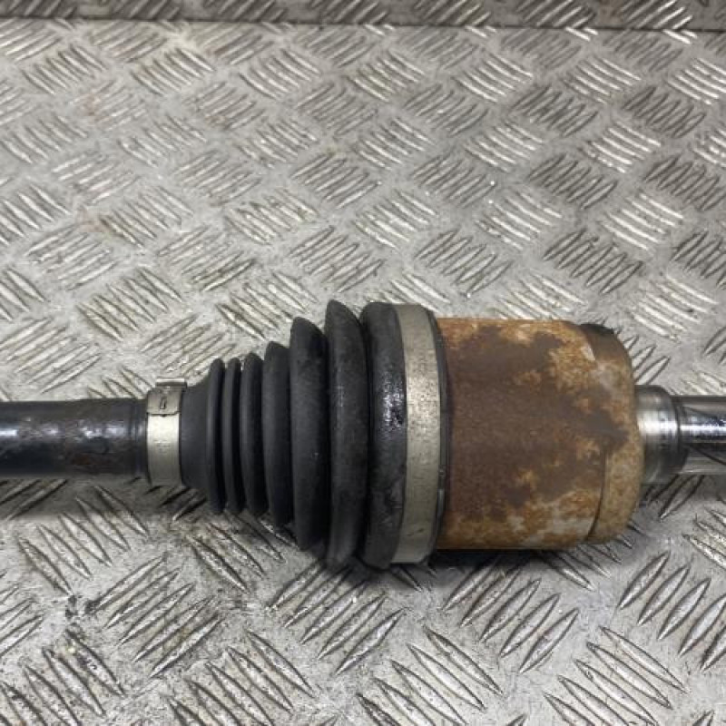 Cardan gauche (transmission) OPEL MOKKA 1 Photo n°3