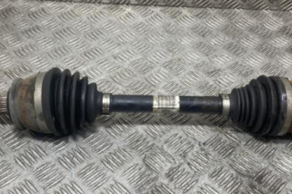 Cardan gauche (transmission) OPEL MOKKA 1