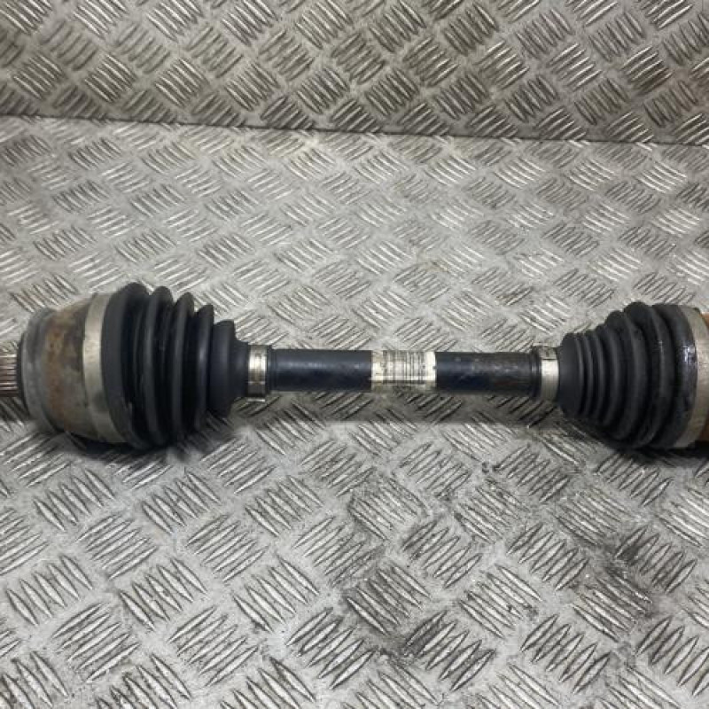 Cardan gauche (transmission) OPEL MOKKA 1 Photo n°4