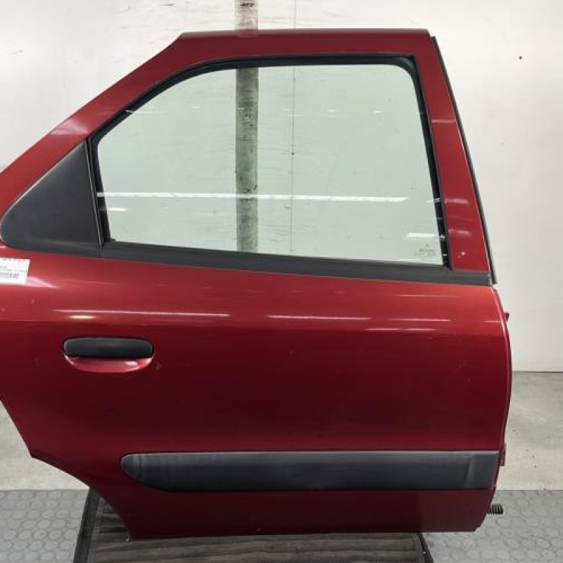 Porte arriere droit CITROEN XSARA Photo n°1