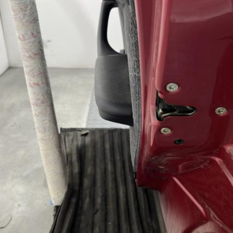 Porte arriere droit CITROEN XSARA Photo n°3