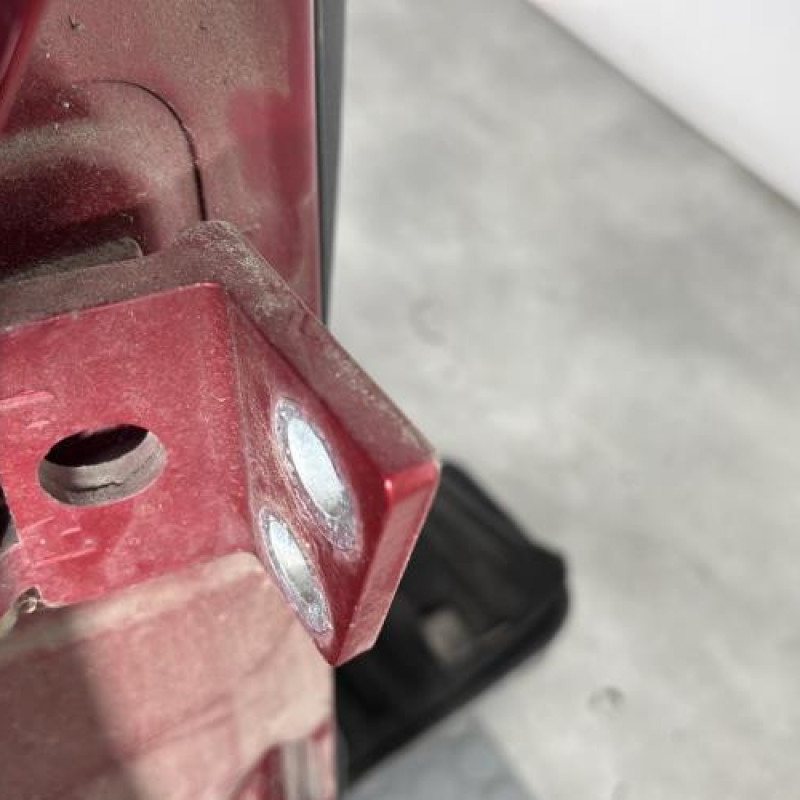 Porte arriere droit CITROEN XSARA Photo n°4