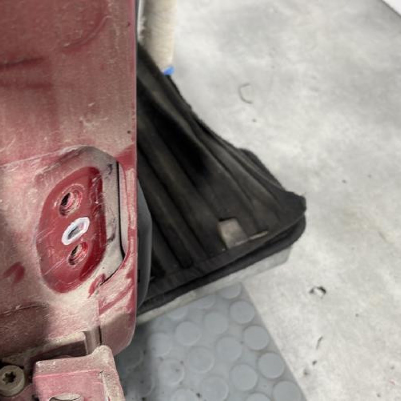 Porte arriere droit CITROEN XSARA Photo n°5