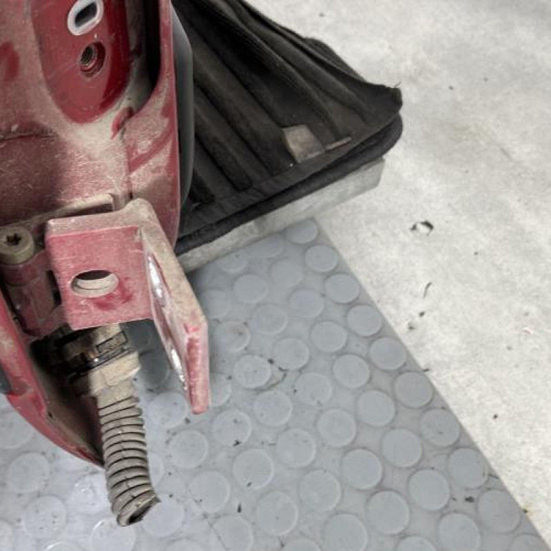 Porte arriere droit CITROEN XSARA Photo n°6