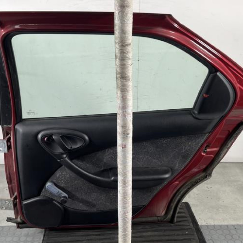 Porte arriere droit CITROEN XSARA Photo n°7