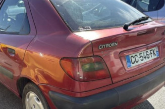 Porte arriere droit CITROEN XSARA