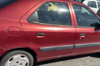 Porte arriere droit CITROEN XSARA