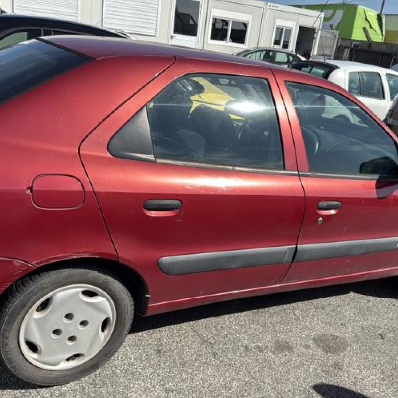 Porte arriere droit CITROEN XSARA Photo n°14