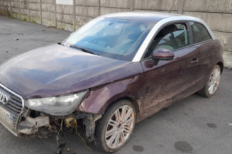 AUDI A1 1 PHASE 1 1.6 TDI - 16V TURBO