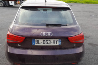 AUDI A1 1 PHASE 1 1.6 TDI - 16V TURBO