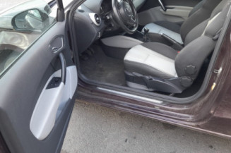 AUDI A1 1 PHASE 1 1.6 TDI - 16V TURBO