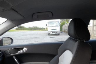 AUDI A1 1 PHASE 1 1.6 TDI - 16V TURBO