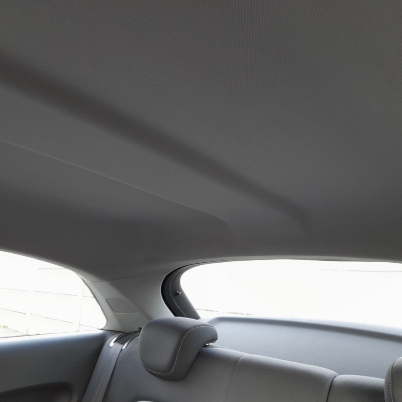 AUDI A1 1 PHASE 1 1.6 TDI - 16V TURBO Photo n°13