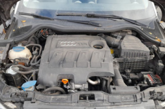AUDI A1 1 PHASE 1 1.6 TDI - 16V TURBO